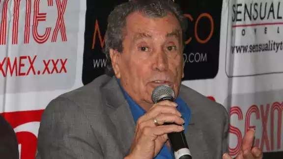 El pasado 8 de julio se informó sobre la muerte del actor y comediante Alfonso Zayas Inclán a la edad de 80 años. Foto: Cuartoscuro