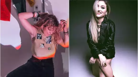 Fernanda Castro, hija de Angélica Rivera, se mantiene en cuarentena luego de dar positivo a COVID-19 Fernanda Castro, hija de Angélica Rivera, se mantiene en cuarentena luego de dar positivo a COVID-19