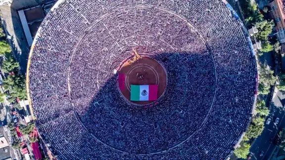 La Plaza de Toros México seguirá con sus puertas abiertas
