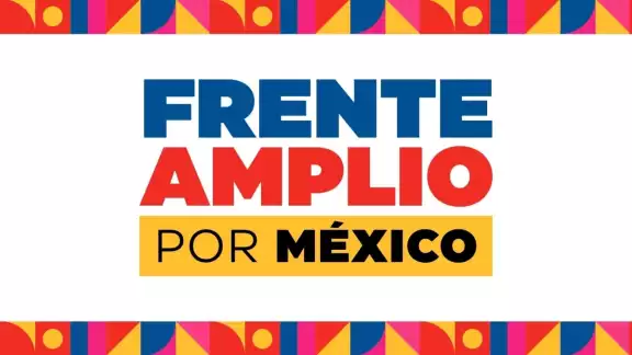 El comité del Frente Amplio por México tendrá candidaturas masculinas a las gubernaturas de Yucatán, Puebla y Veracruz y la Ciudad de México. El comité del Frente Amplio por México tendrá candidaturas masculinas a las gubernaturas de Yucatán, Puebla y Veracruz y la Ciudad de México.