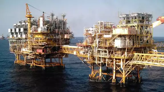 El órgano avaló por unanimidad el plan de aguas someras, que tiene como propósito extraer aceite pesado y una prospección de 9 millones de barriles de crudo El órgano avaló por unanimidad el plan de aguas someras, que tiene como propósito extraer aceite pesado y una prospección de 9 millones de barriles de crudo