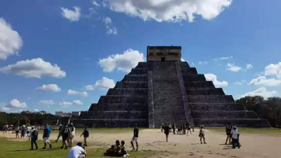 Millonaria pérdida tras bloqueo Millonaria pérdida tras bloqueo