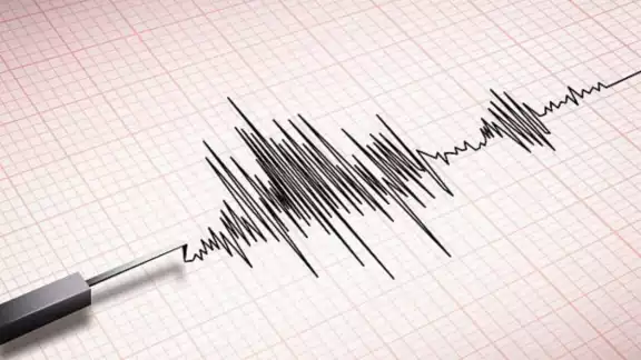 El Servicio Sismológico Nacional registró en las primeras horas de este miércoles un microsismo con epicentro en la Alcaldía Magdalena Contreras
