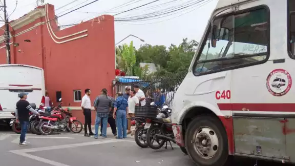 Se realiza una mesa de diálogo en la sede de la ACY para revisar caso por caso la situación de 197 operadores