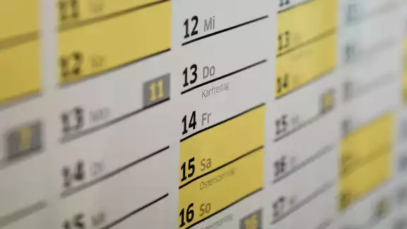 El día de hoy es 2 de febrero de 2022 y en términos numéricos se lee 2/2/22