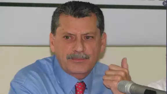 Enrique Jackson Ramírez, exlegislador del PRI, murió esta tarde a causa de un infarto, así lo dieron a conocer fuentes del Partido Revolucionario Institucional Enrique Jackson Ramírez, exlegislador del PRI, murió esta tarde a causa de un infarto, así lo dieron a conocer fuentes del Partido Revolucionario Institucional