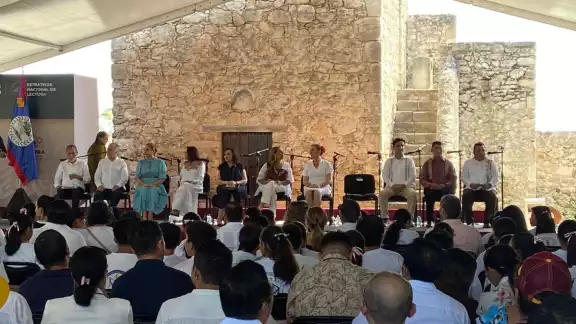 Durante la presente administración se han realizado al menos 25 fandangos