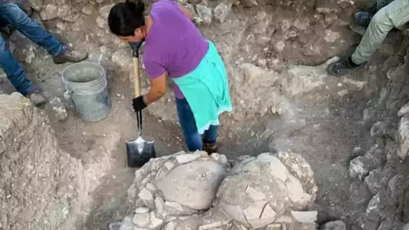 Los nuevos descubrimientos serán atractivos para los visitantes nacionales y extranjeros Los nuevos descubrimientos serán atractivos para los visitantes nacionales y extranjeros