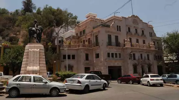 Guanajuato lleva más de 30 años gobernado por el PAN Guanajuato lleva más de 30 años gobernado por el PAN