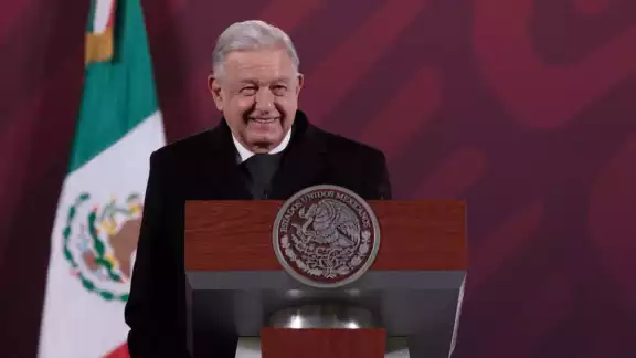 En la Megafarmacia de AMLO estarán "todas las medicinas del mundo"