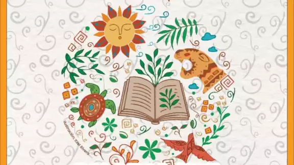 Yucatán recibirá a mediadores de lectura del sur-sureste México Yucatán recibirá a mediadores de lectura del sur-sureste México