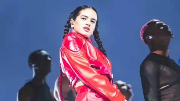 El concierto de Rosalía es el próximo viernes 28 de abril, con entrada gratuita El concierto de Rosalía es el próximo viernes 28 de abril, con entrada gratuita