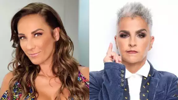 Consuelo Duval se disculpó con Federica Quijano en Instagram Consuelo Duval se disculpó con Federica Quijano en Instagram