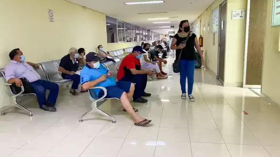 Se ha registrado una muerte por dengue en Yuatán