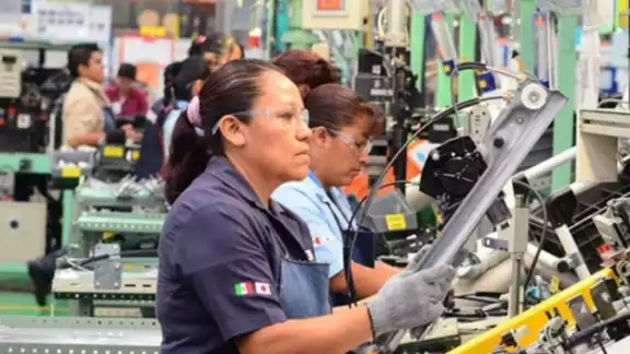 El Inegi dio a conocer los los resultados del Indicador Mensual de la Actividad Industrial por Entidad Federativa El Inegi dio a conocer los los resultados del Indicador Mensual de la Actividad Industrial por Entidad Federativa