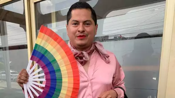 Jesús Ociel Baena Jesús Ociel Baena