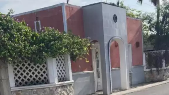 Los vecinos han pedido ayuda de las autoridades de Telchac Pueblo, pero han sido ignorados