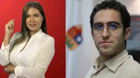 Ellos son los aspirantes al Senado, por Morena, representando a Quintana Roo Ellos son los aspirantes al Senado, por Morena, representando a Quintana Roo