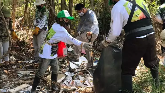 INCUMPLE COMPROMISO AMBIENTAL INCUMPLE COMPROMISO AMBIENTAL