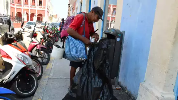 En Campeche existen al menos 422 mil campechanos en condiciones de pobreza En Campeche existen al menos 422 mil campechanos en condiciones de pobreza