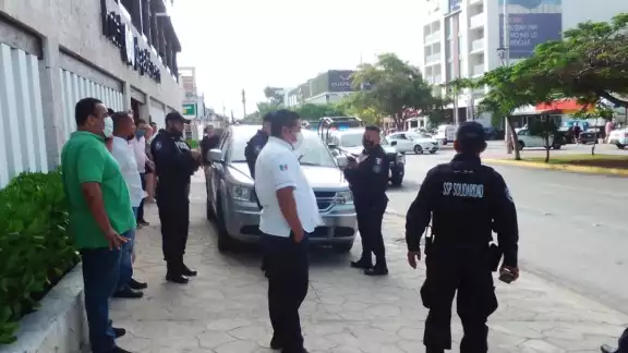En Colombia tampoco aprueban Uber En Colombia tampoco aprueban Uber