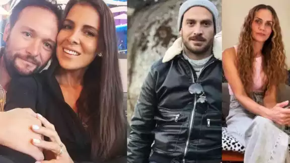 ¡Le bajó dos veces a la misma mujer! Foto: Especial ¡Le bajó dos veces a la misma mujer! Foto: Especial