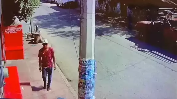 En la calle 20 entre 17 y 19 también fue hurtado un triciclo En la calle 20 entre 17 y 19 también fue hurtado un triciclo
