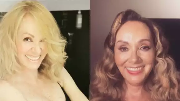 La comediante utilizó su cuenta de Twitter para detallar el día que sufrió violencia de género