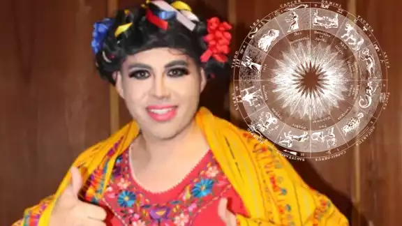 Qué te recomienda Nana Calistar para este día. ¡Descúbrelo!. Foto: Especial