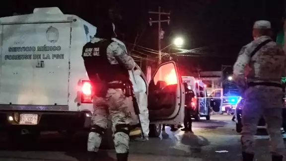 En 39 días, Cozumel no había registrado asesinatos En 39 días, Cozumel no había registrado asesinatos
