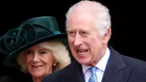 A pesar de que el rey Carlos III ha realizado apariciones en público, medios británicos aseguran que su salud estaría ‘deteriorando progresivamente’