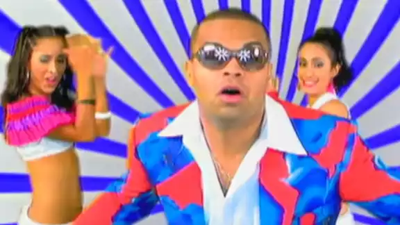 El cantante falleció hace unos días. Foto: Especial