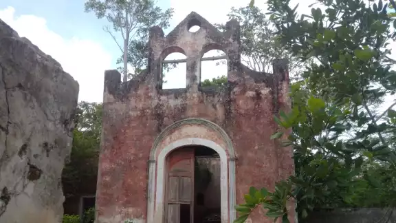 La hacienda fue vendida a un hombre de origen cubano La hacienda fue vendida a un hombre de origen cubano