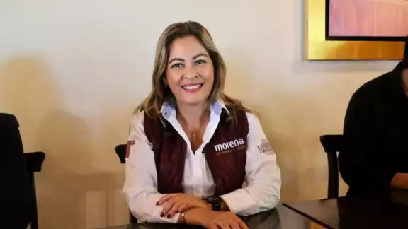 Sería el 9 de noviembre cuando se haga oficial este nombramiento Sería el 9 de noviembre cuando se haga oficial este nombramiento
