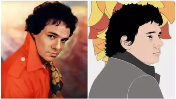 Disfruta del homenaje que el Vive Latino preparó en memoria de José José. Foto: Especial