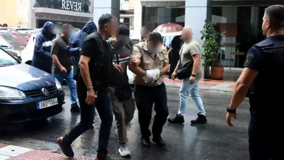 Ya hay cuatro detenidos acusados de homicidio involuntario, posiblemente intencional. Foto: Especial
