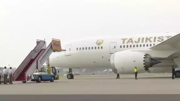Este avión fue comprado durante el gobierno del panista Felipe Calderón Hinojosa