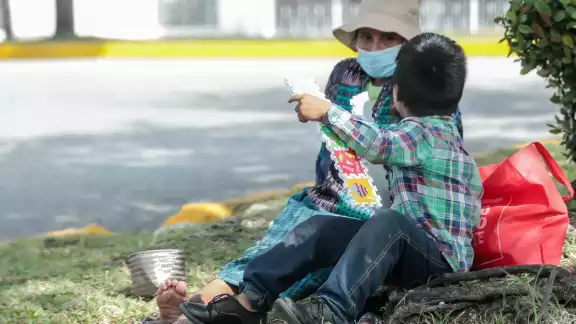 El problema deriva en delitos como trata de personas, explotación infantil o corrupción de menores.