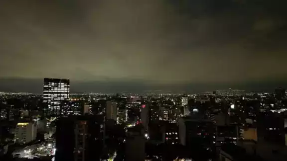 La noche de este jueves 21 de diciembre durará 13 horas La noche de este jueves 21 de diciembre durará 13 horas