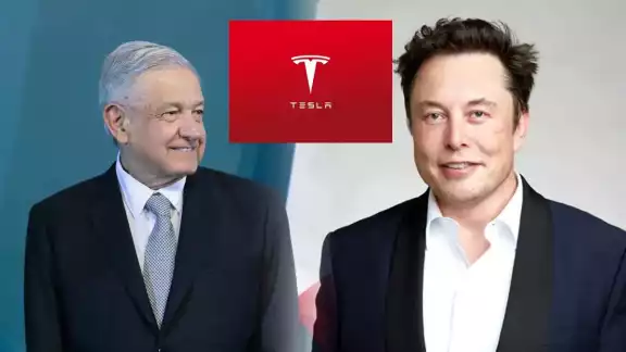 Elon Musk sostuvo una reunión con Andrés Manuel López Obrador hace algunos días para finiquitar este tema