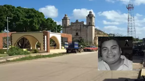 El exalcalde se encontraba ayer en la Plaza San Juan, de la ciudad de Valladolid, cuando de manera repentina se desvaneció El exalcalde se encontraba ayer en la Plaza San Juan, de la ciudad de Valladolid, cuando de manera repentina se desvaneció