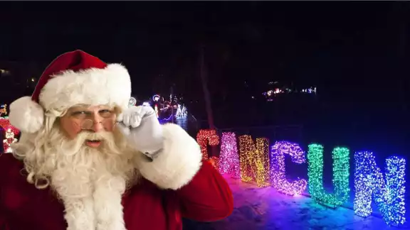 Debes visitar estoslugares en tus Vacaciones de Navidad en Cancún Debes visitar estoslugares en tus Vacaciones de Navidad en Cancún