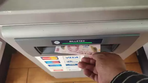 La Condusef ha advertido que no todo lo que está ‘facilito y rapidito’ es real La Condusef ha advertido que no todo lo que está ‘facilito y rapidito’ es real