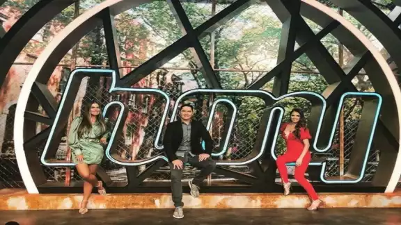 Un querido conductor del programa Hoy sorprendió a los televidentes al anunciar su nuevo negocio para sobrevivir a la crisis que ha generado la pandemia por COVID-19