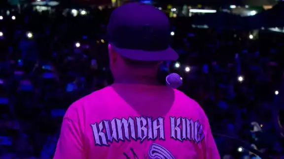 Kumbia Kings no tiene fecha para un concierto en Yucatán
