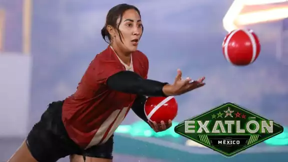 ¿Paulette Gallardo influyó en el duelo de los enigmas de Exatlón México? ¿Paulette Gallardo influyó en el duelo de los enigmas de Exatlón México?