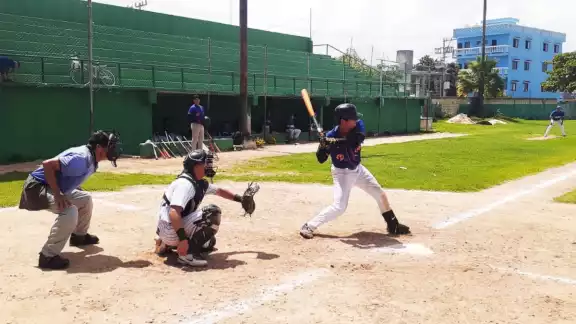 El segundo juego de la Serie Final se llevará a cabo el próximo sábado 9 de septiembre El segundo juego de la Serie Final se llevará a cabo el próximo sábado 9 de septiembre