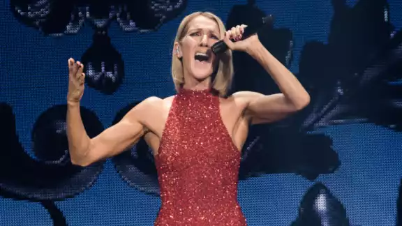 La cantante lamentó el momento por el que pasa. Foto: Especial