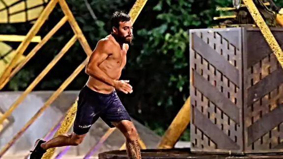 Solo los mejores seis atletas llegaron a la semana final.
Solo los mejores seis atletas llegaron a la semana final.