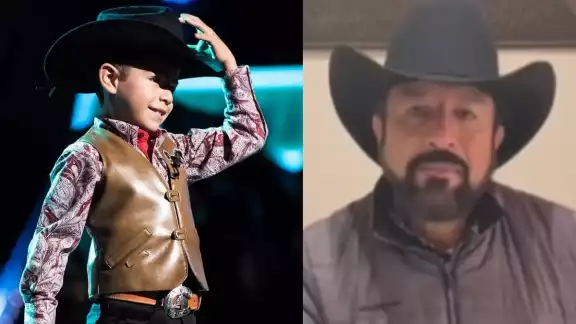 El ganador del Team Lucero mencionó que se había ganado medio millón de pesos El ganador del Team Lucero mencionó que se había ganado medio millón de pesos